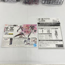 【中古】【未組立】1/100 HG VF-31C ジークフリード(ミラージュ・ファリーナ・ジーナス機)DXセット 「マクロスΔ」 [5069358]＜プラモデル＞（代引き不可）6541