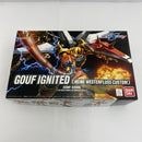 【中古】【未組立】1/144 HG ZGMF-X2000 グフイグナイテッド(ハイネ・ヴェステンフルス専用機) ＜プラモデル＞（代引き不可）6541