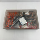 【中古】【未組立】1/144 HG ZGMF-X2000 グフイグナイテッド(ハイネ・ヴェステンフルス専用機) ＜プラモデル＞（代引き不可）6541