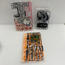 【中古】【未組立】1/144 HG ZGMF-X2000 グフイグナイテッド(ハイネ・ヴェステンフルス専用機) ＜プラモデル＞（代引き不可）6541