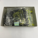 【中古】【未組立】1/144 HG STTS-909 ライジングフリーダムガンダム[リサーキュレーションカラー/ネオンイエロー] ＜プラモデル＞（代引き不可）6541