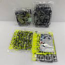 【中古】【未組立】1/144 HG STTS-909 ライジングフリーダムガンダム[リサーキュレーションカラー/ネオンイエロー] ＜プラモデル＞（代引き不可）6541