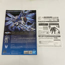 【中古】【未組立】1/144 HG STTS-909 ライジングフリーダムガンダム[リサーキュレーションカラー/ネオンイエロー] ＜プラモデル＞（代引き不可）6541
