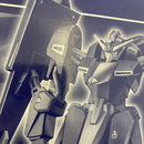 【中古】【未組立】1/144 HGUC ORX-005 ギャプランTR-5 ティターンズ仕様「ADVANCE OF Z ティターンズの旗のもとに」＜プラモデル＞（代引き不可）6541