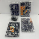 【中古】【未組立】1/144 HGUC ORX-005 ギャプランTR-5 ティターンズ仕様「ADVANCE OF Z ティターンズの旗のもとに」＜プラモデル＞（代引き不可）6541