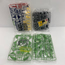 【中古】【未組立】1/144 HGUC PMX-001 パラス・アテネ「機動戦士Zガンダム」 [5063143]＜プラモデル＞（代引き不可）6541