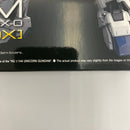 【中古】【未組立】1/144 RG GUNPLA EVOLUTION PROJECT RX-0 ユニコーンガンダム 「機動戦士ガンダムUC」＜プラモデル＞（代引き不可）6541