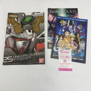 【中古】【未組立】1/144 RG GUNPLA EVOLUTION PROJECT RX-0 ユニコーンガンダム 「機動戦士ガンダムUC」＜プラモデル＞（代引き不可）6541