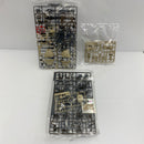 【中古】【未組立】1/144 HGUC MS-09F/TROP ドム・トローペン(ユニコーンver.) 「機動戦士ガンダムUC」[5067246]＜プラモデル＞（代引き不可）6541