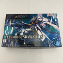 【中古】【未組立】HG 1/144 ガンダムジリウス 「機動戦士ガンダムエイト」 プレミアムバンダイ限定 [5068600]＜プラモデル＞（代引き不可）6541