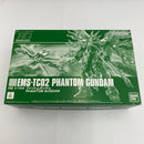 【中古】【未組立】1/144 HG EMS-TC02 ファントムガンダム 「機動戦士クロスボーン・ガンダム ゴースト」[5063773]＜プラモデル＞（代引き不可）6541