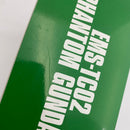 【中古】【未組立】1/144 HG EMS-TC02 ファントムガンダム 「機動戦士クロスボーン・ガンダム ゴースト」[5063773]＜プラモデル＞（代引き不可）6541