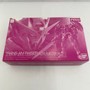 【中古】【未組立】1/144 RG GN-0000+GNR-010 トランザムライザー グロスインジェクションVer.「機動戦士ガンダム00」＜プラモデル＞（代引き不可）6541