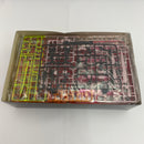 【中古】【未組立】1/144 RG GN-0000+GNR-010 トランザムライザー グロスインジェクションVer.「機動戦士ガンダム00」＜プラモデル＞（代引き不可）6541