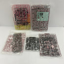 【中古】【未組立】1/144 RG GN-0000+GNR-010 トランザムライザー グロスインジェクションVer.「機動戦士ガンダム00」＜プラモデル＞（代引き不可）6541