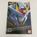 【中古】【未組立】1/144 RG GN-0000+GNR-010 トランザムライザー グロスインジェクションVer.「機動戦士ガンダム00」＜プラモデル＞（代引き不可）6541