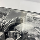 【中古】【未組立】1/144 HG ガンダム端白星「機動戦士ガンダム 鉄血のオルフェンズ ウルズハント」[5062205]＜プラモデル＞（代引き不可）6541