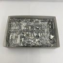 【中古】【未組立】1/144 HG ガンダム端白星「機動戦士ガンダム 鉄血のオルフェンズ ウルズハント」[5062205]＜プラモデル＞（代引き不可）6541