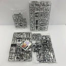 【中古】【未組立】1/144 HG ガンダム端白星「機動戦士ガンダム 鉄血のオルフェンズ ウルズハント」[5062205]＜プラモデル＞（代引き不可）6541