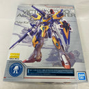 【中古】【未組立】1/100 MG LM314V23/24 V2アサルトバスターガンダムVer.Ka チタニウムフィニッシュ「機動戦士Vガンダム」＜プラモデル＞（代引き不可）6541