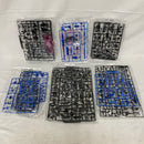 【中古】【未組立】1/100 MG LM314V23/24 V2アサルトバスターガンダムVer.Ka チタニウムフィニッシュ「機動戦士Vガンダム」＜プラモデル＞（代引き不可）6541