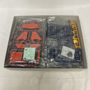 【中古】【未組立】1/100 MG 地球連邦軍 試作型戦術支援メカ Gファイター ガンダム Ver.2.0用 V作戦モデル 機動戦士ガンダム＜プラモデル＞（代引き不可）6541