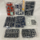 【中古】【未組立】1/100 MG 地球連邦軍 試作型戦術支援メカ Gファイター ガンダム Ver.2.0用 V作戦モデル 機動戦士ガンダム＜プラモデル＞（代引き不可）6541