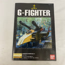 【中古】【未組立】1/100 MG 地球連邦軍 試作型戦術支援メカ Gファイター ガンダム Ver.2.0用 V作戦モデル 機動戦士ガンダム＜プラモデル＞（代引き不可）6541