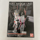 【中古】【未組立】1/60 PG RX-0 ユニコーンガンダム用 FA拡張ユニット 「機動戦士ガンダムUC」＜プラモデル＞（代引き不可）6541