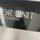 【中古】【未組立】1/60 PG RX-0 ユニコーンガンダム用 FA拡張ユニット 「機動戦士ガンダムUC」＜プラモデル＞（代引き不可）6541