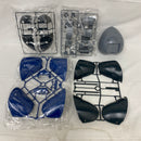 【中古】【未組立】1/100 MG MSN-02 パーフェクトジオング 「機動戦士ガンダムMSV」 [5072074]＜プラモデル＞（代引き不可）6541