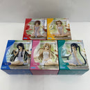 【中古】【未開封】【セット】けいおん！ Yumemirize ‐平沢唯/田井中律/秋山澪/琴吹紬/中野梓-5点＜フィギュア＞（代引き不可）6541