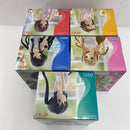 【中古】【未開封】【セット】けいおん！ Yumemirize ‐平沢唯/田井中律/秋山澪/琴吹紬/中野梓-5点＜フィギュア＞（代引き不可）6541