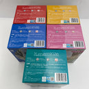 【中古】【未開封】【セット】けいおん！ Yumemirize ‐平沢唯/田井中律/秋山澪/琴吹紬/中野梓-5点＜フィギュア＞（代引き不可）6541
