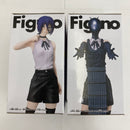 【中古】【未開封】【セット】劇場版『チェンソーマン レゼ篇』 Figuno -REZE(B)＆BOMB(D)- 2点＜フィギュア＞（代引き不可）6541