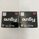【中古】【未開封】【セット】劇場版『チェンソーマン レゼ篇』 Figuno -REZE(B)＆BOMB(D)- 2点＜フィギュア＞（代引き不可）6541