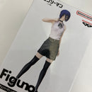【中古】【未開封】【セット】劇場版『チェンソーマン レゼ篇』 Figuno -REZE(B)＆BOMB(D)- 2点＜フィギュア＞（代引き不可）6541