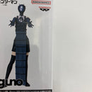 【中古】【未開封】【セット】劇場版『チェンソーマン レゼ篇』 Figuno -REZE(B)＆BOMB(D)- 2点＜フィギュア＞（代引き不可）6541