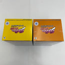 【中古】【未開封】【セット】ジョジョの奇妙な冒険 スターダストクルセイダース CLEAR FIGURE -IGGY- 2点＜フィギュア＞（代引き不可）6541
