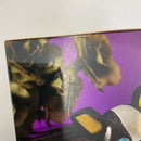 【中古】【未開封】【セット】ジョジョの奇妙な冒険 スターダストクルセイダース CLEAR FIGURE -IGGY- 2点＜フィギュア＞（代引き不可）6541