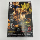 【中古】【未開封】「ドラゴンボール」 SCultures BIG 造形天下一武道会5 -共- 其之一 孫悟空(スーパーサイヤ人) ＜フィギュア＞（代引き不可）6541