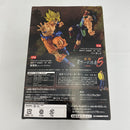 【中古】【未開封】「ドラゴンボール」 SCultures BIG 造形天下一武道会5 -共- 其之一 孫悟空(スーパーサイヤ人) ＜フィギュア＞（代引き不可）6541