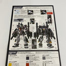 【中古】【未組立】1/100 MG RGM-79DO ジム・ドミナンス(フィリップ・ヒューズ機)「機動戦士ガンダム外伝 THE BLUE DESTINY」＜プラモデル＞（代引き不可）6541