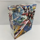 【中古】【未組立】1/100 MG ZGMF-X19A インフィニットジャスティスガンダム 「機動戦士ガンダムSEED DESTINY」 [5063041]＜プラモデル＞（代引き不可）6541