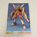 【中古】【未組立】1/100 MG ZGMF-X19A インフィニットジャスティスガンダム 「機動戦士ガンダムSEED DESTINY」 [5063041]＜プラモデル＞（代引き不可）6541