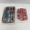 【中古】【未組立】1/100 MG ZGMF-X19A インフィニットジャスティスガンダム 「機動戦士ガンダムSEED DESTINY」 [5063041]＜プラモデル＞（代引き不可）6541
