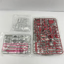 【中古】【未組立】1/100 MG ZGMF-X19A インフィニットジャスティスガンダム 「機動戦士ガンダムSEED DESTINY」 [5063041]＜プラモデル＞（代引き不可）6541