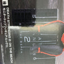 【中古】【未開封】【セット】DEATH STRANDING 2: ON THE BEACH モニタートップフィギュア-サム/ヒッグス- 2点＜フィギュア＞（代引き不可）6541