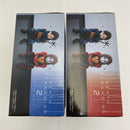 【中古】【未開封】【セット】DEATH STRANDING 2: ON THE BEACH モニタートップフィギュア-サム/ヒッグス- 2点＜フィギュア＞（代引き不可）6541