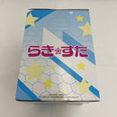 【中古】【未開封】泉こなた 「らき☆すた」 プレミアムフィギュア“泉こなた 艦隊これくしょん 〜艦これ〜 島風コスプレVer.”＜フィギュア＞（代引き不可）6541